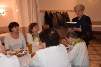 Spotkanie Seniorów Cisownica